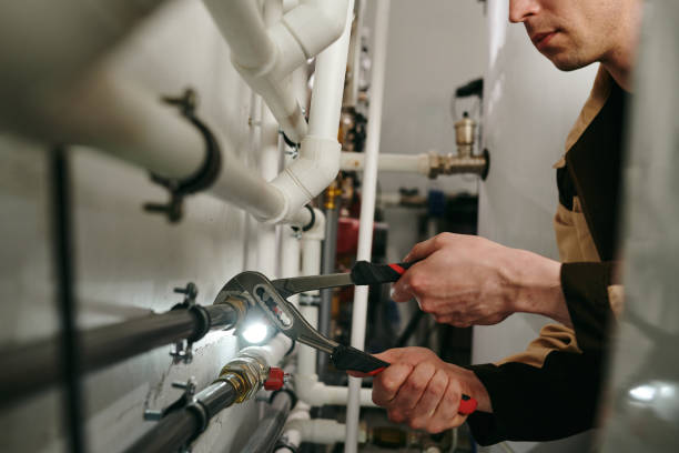  Irvington, NY Plumbing Pros