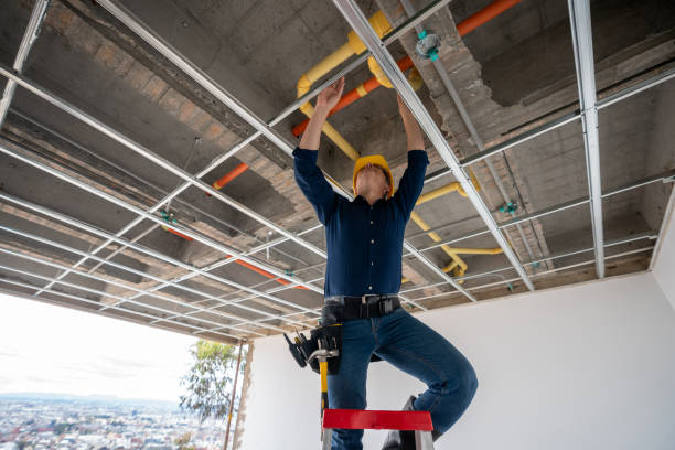 Shower Repair Services in Irvington, NY
