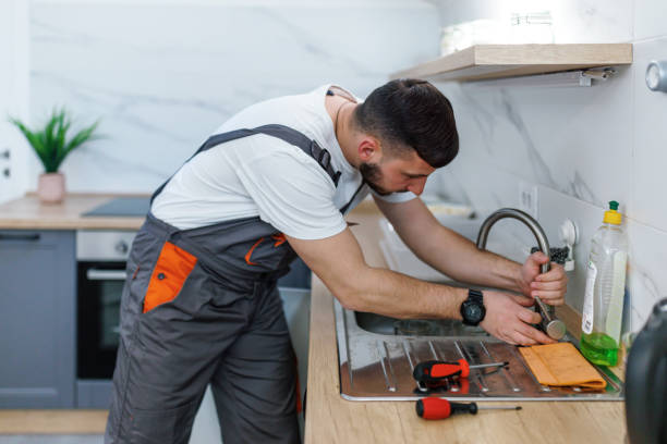 Best Affordable Plumber Near Me  in Irvington, NY