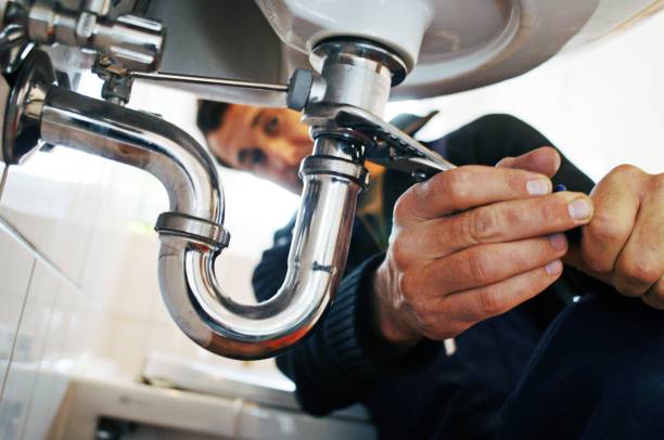 Best Residential Plumbing Services  in Irvington, NY