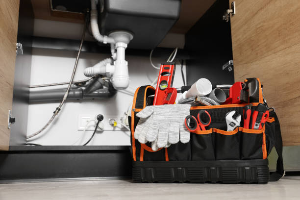 Best Plumbing Services Near Me  in Irvington, NY