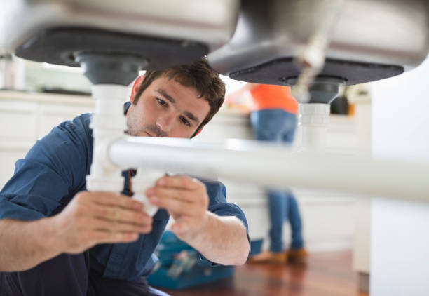 Best Pipe Repair Near Me  in Irvington, NY