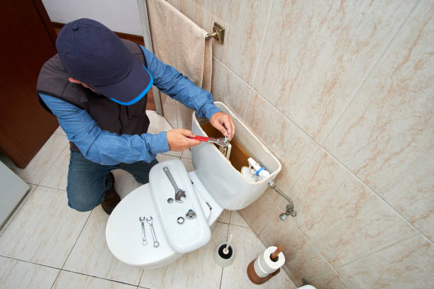 Best Plumbing Inspection Services  in Irvington, NY