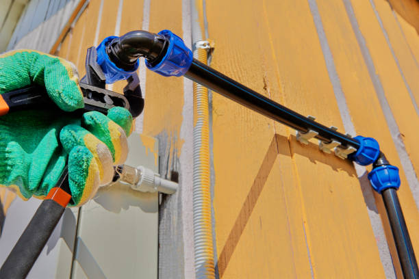 Best Plumbing Installation Services  in Irvington, NY