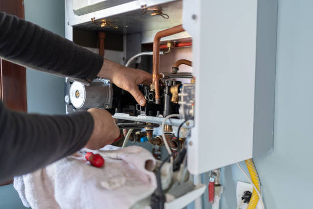 Best Shower Repair Services  in Irvington, NY