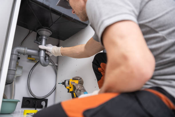 Best Plumbing Repair Near Me  in Irvington, NY